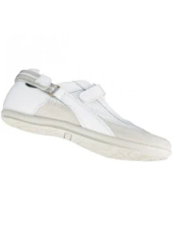 Ballerines Blanches De Travail Nina Nordways 9 Ballerines Blanches De Travail Nina Nordways -Travail Professionnels Vêtements Magasin ballerines blanches de travail nina nordways 2