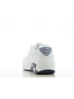 Basket D?Hôpital Justin Pour Homme Avec Semelle Antidérapante -Travail Professionnels Vêtements Magasin basket d hopital pour homme avec semelle antiderapante 2