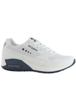 Basket D?Hôpital Justin Pour Homme Avec Semelle Antidérapante