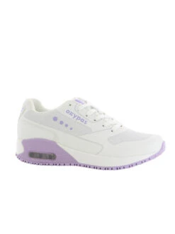 Basket D'Hôpital Pour Infirmière Avec Semelle Antidérapante