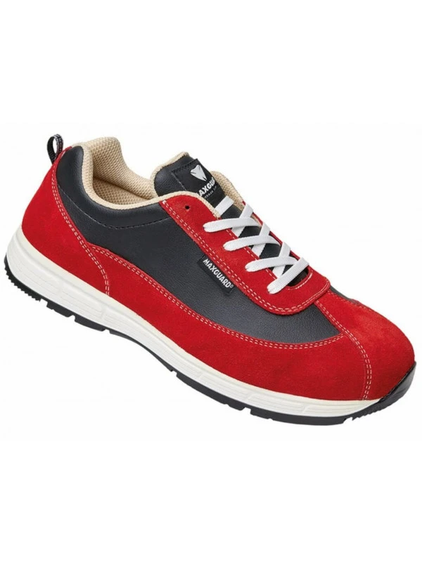 Basket De Sécurité Basse ESD Non-métallique Maxguard 3 Basket De Sécurité Basse ESD Non-métallique Maxguard