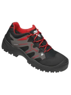 Basket De Sécurité Basse S3 WR SRC CI HRO HI Non-métallique Maxguard