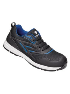 Basket De Sécurité Basse S1P ESD SRC Non-métallique Maxguard