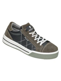 Basket De Sécurité Basse Style Converse S3 SRC ESD Non Métallique Maxguard