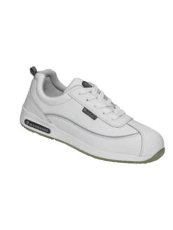 Basket De Sécurité Blanche S3 SRC Maxguard