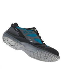 Basket De Sécuritébleu Gaël S1P Nordways -Travail Professionnels Vêtements Magasin basket de securite bleu gael nordways 1 4