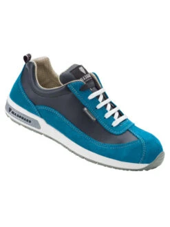 Basket De Sécurité Bleue Mode S1 SRC ESD Maxguard