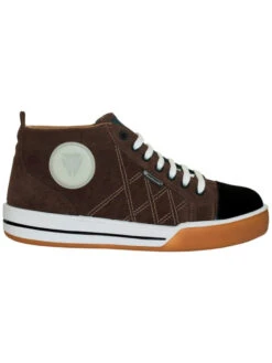 Basket De Sécurité Daim S1P SRC Non-métallique Maxguard