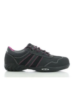 Basket De Sécurité Femme S3 SRC Ceres Safety Jogger