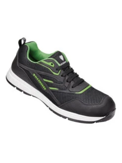 Basket De Sécurité Mode S1P SRC ESD Non-métallique Maxguard