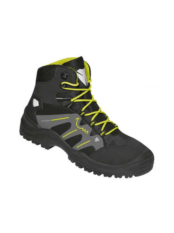 Basket De Sécurité Montante S3 SRC HI WR CI HROnon-métallique Maxguard 3 Basket De Sécurité Montante S3 SRC HI WR CI HROnon-métallique Maxguard