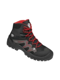 Basket De Sécurité Montante SX410 S3 SRC HRO CI HI WR Non-métallique