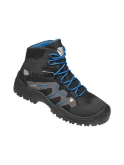 Basket De Sécurité Montante SX420 S3 SRC HRO CI HI WR Non-métallique