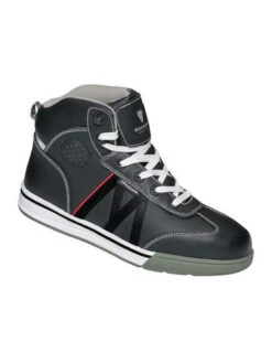 Basket De Sécurité Montante Tendance S3 SRC Maxguard