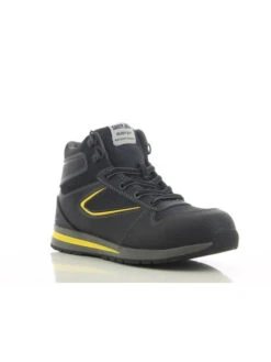 Safety Jogger Basket De Sécurité Montantes Speedy S3 SRC HRO -Travail Professionnels Vêtements Magasin basket de securite montantes speedy s3 src hro 3