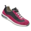 Basket De Sécurité Rose Mode S1 SRC ESD Maxguard -Travail Professionnels Vêtements Magasin basket de securite rose mode s1 src esd maxguard