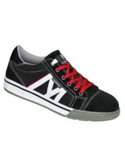 Basket De Sécurité S031 Normes S1P SRC Maxguard