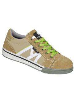 Basket De Sécurité S032 Normes S1P SRC Maxguard