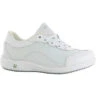 Basket Blanche D'Hôpital Pour Femme Ivy Oxypas -Travail Professionnels Vêtements Magasin basket hopital pour femme ivy oxypas