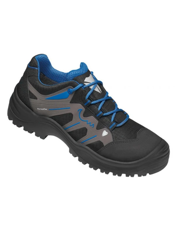 Baskets De Sécurité Basses S3 WR SRC CI HRO HI Non-métallique Maxguard 3 Baskets De Sécurité Basses S3 WR SRC CI HRO HI Non-métallique Maxguard