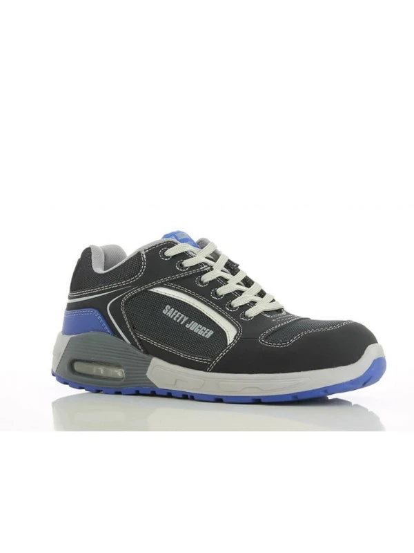 Baskets De Sécurité Safety Jogger Raptor S1P 100% Non Métallique 6 Baskets De Sécurité Safety Jogger Raptor S1P 100% Non Métallique – Image 4