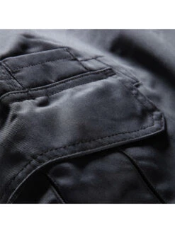 Bermuda De Travail Jacquot Couleur Gris North Ways -Travail Professionnels Vêtements Magasin bermuda de travail jacquot couleur gris north ways 2