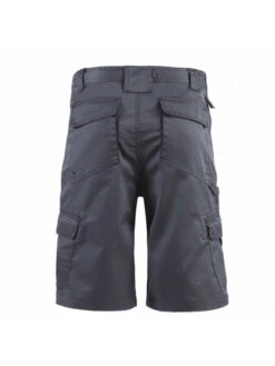 Bermuda De Travail Jacquot Couleur Gris North Ways -Travail Professionnels Vêtements Magasin bermuda de travail jacquot couleur gris north ways 4