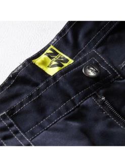 Bermuda De Travail Jacquot Couleur Marine North Ways -Travail Professionnels Vêtements Magasin bermuda de travail jacquot couleur marine north ways 2