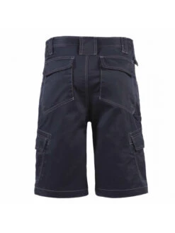 Bermuda De Travail Jacquot Couleur Marine North Ways -Travail Professionnels Vêtements Magasin bermuda de travail jacquot couleur marine north ways 3