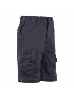 Bermuda De Travail Jacquot Couleur Marine North Ways -Travail Professionnels Vêtements Magasin bermuda de travail jacquot couleur marine north ways 4