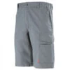 Short De Travail Gris Lafont