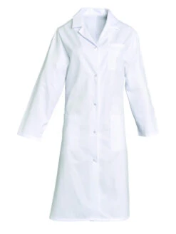 Blouse Blanche 100% Coton Femme Manches Longues MADONA 10 Blouse Blanche 100% Coton Femme Manches Longues MADONA -Travail Professionnels Vêtements Magasin blouse blanche 100 coton femme manches longues madona 3