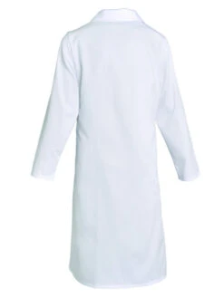 Blouse Blanche 100% Coton Femme Manches Longues MADONA 11 Blouse Blanche 100% Coton Femme Manches Longues MADONA -Travail Professionnels Vêtements Magasin blouse blanche 100 coton femme manches longues madona 4