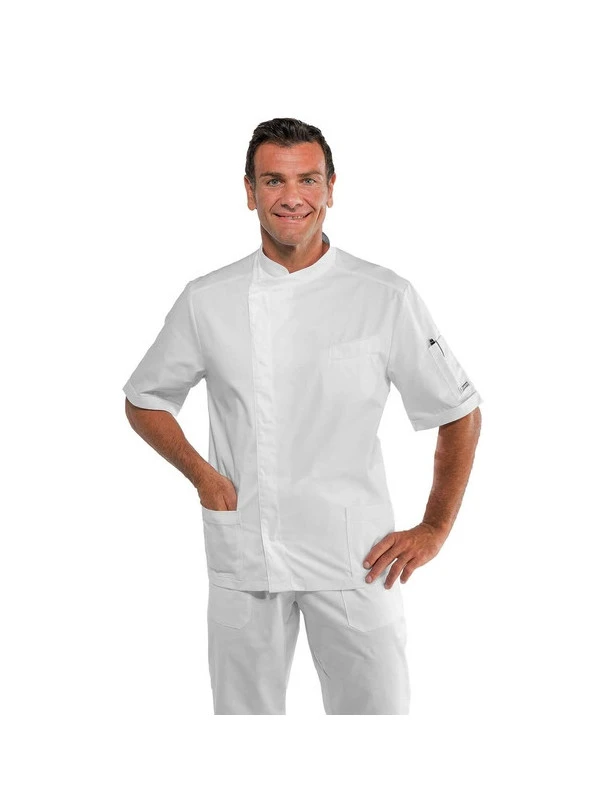 Blouse Blanche Médicale Pour Homme 3 Blouse Blanche Médicale Pour Homme