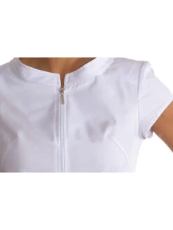 Blouse Blanche Paris 10 Blouse Blanche Paris -Travail Professionnels Vêtements Magasin blouse blanche paris 3