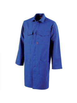 Blouse Bleu De Travail Adolphe Lafont