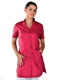 Blouse Esthétique Luxa Lit De Vin