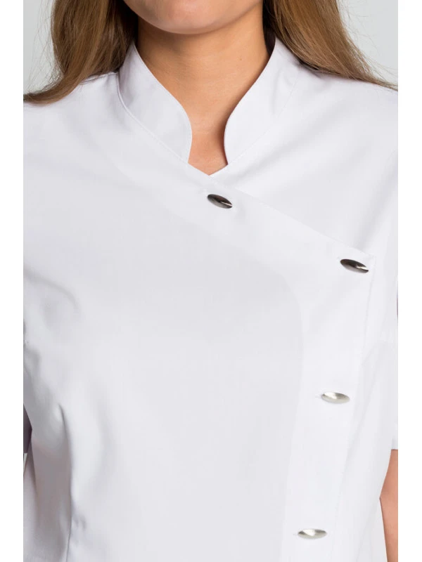 Blouse D'esthétique Femme 4 Blouse D'esthétique Femme – Image 2