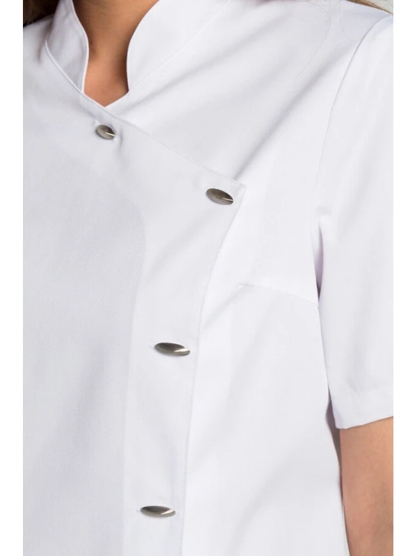 Blouse D'esthétique Femme 5 Blouse D'esthétique Femme – Image 3