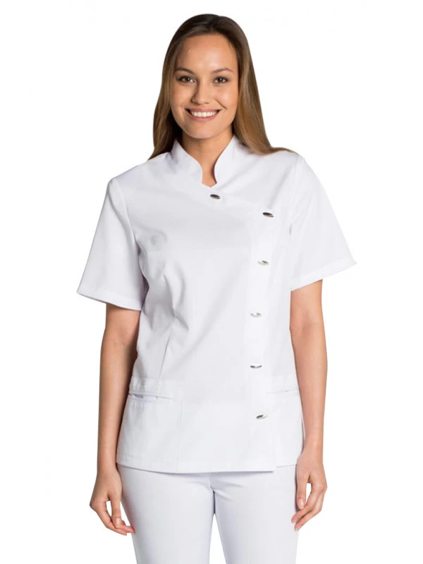 Blouse D'esthétique Femme 3 Blouse D'esthétique Femme