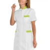 Blouse De Pharmacienne -Travail Professionnels Vêtements Magasin blouse de pharmacienne
