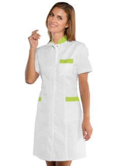 Blouse De Pharmacienne