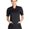 Blouse De Travail Femme Modena
