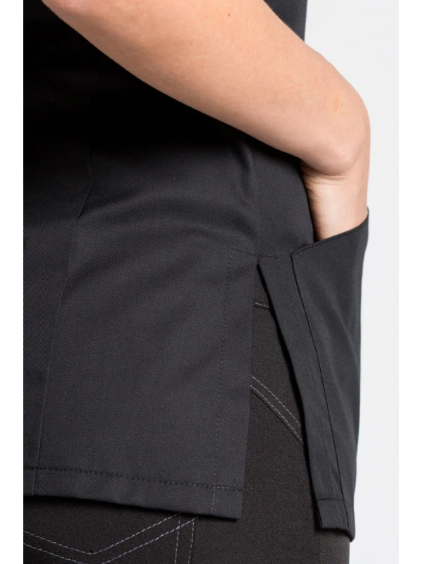 Blouse De Travail Femme Modena 5 Blouse De Travail Femme Modena â Image 3