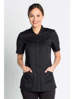 Blouse De Travail Femme Modena 9 Blouse De Travail Femme Modena -Travail Professionnels VĂȘtements Magasin blouse de travail femme modena 3