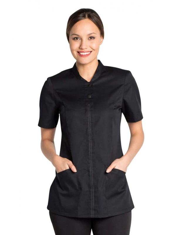 Blouse De Travail Femme Modena 3 Blouse De Travail Femme Modena