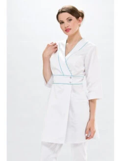 Blouse Estheticienne Pro Couture