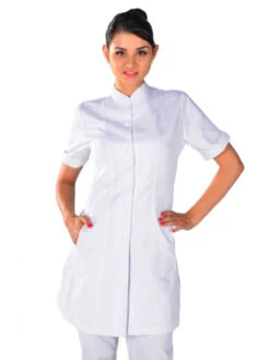 Blouse Esthéticienne SPABeauty Look