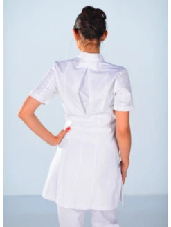 Blouse Esthéticienne SPABeauty Look -Travail Professionnels Vêtements Magasin blouse estheticienne spa beauty look 4