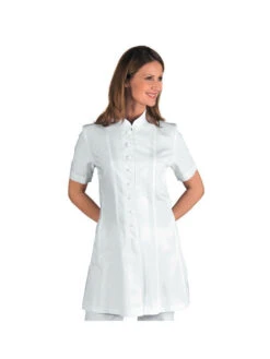 Blouse Esthéticienne SPABeauty Look -Travail Professionnels Vêtements Magasin blouse estheticienne spa beauty look 5